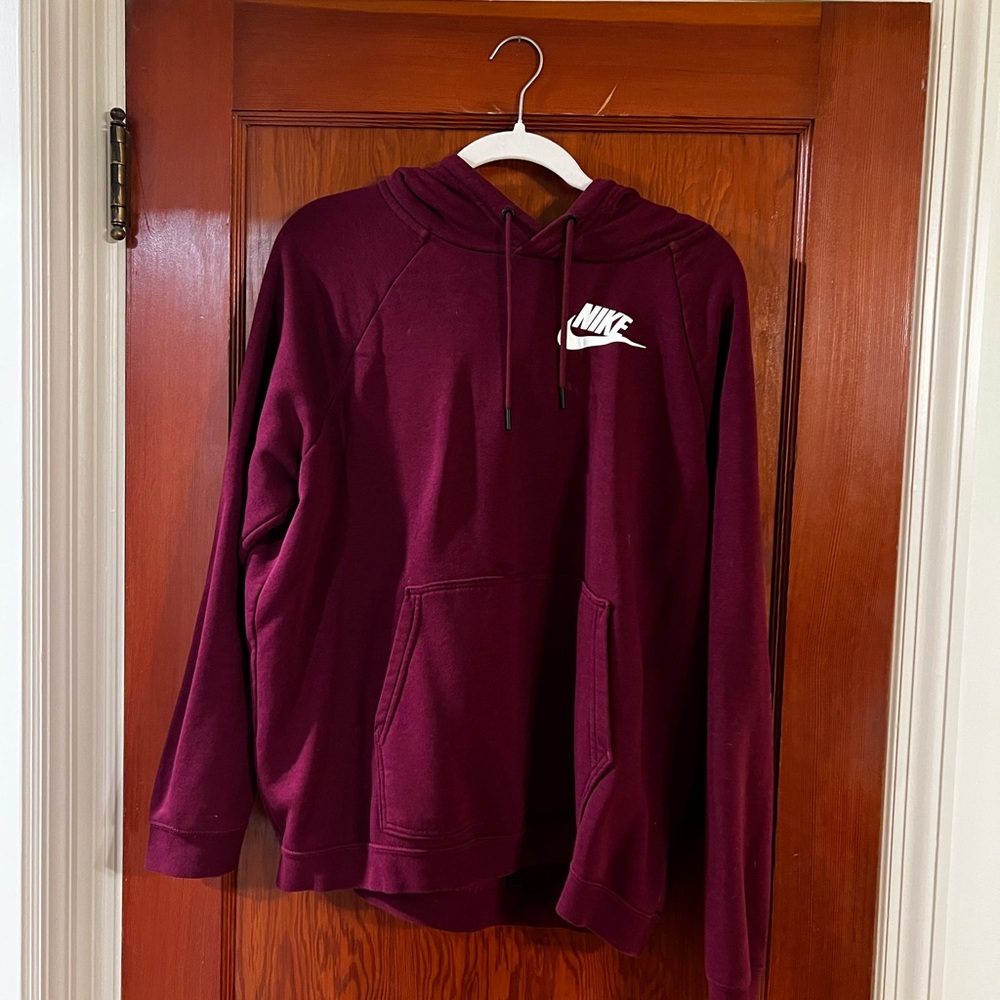 Nike Hoodie XL